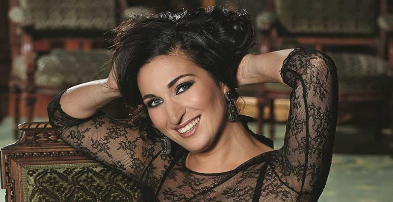 P-retro: Zuhal Demir (2015)