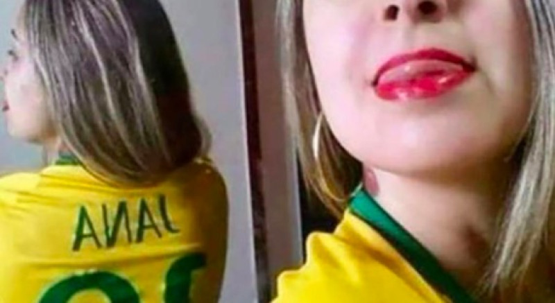 Een verzameling van de meest hilarische selfies