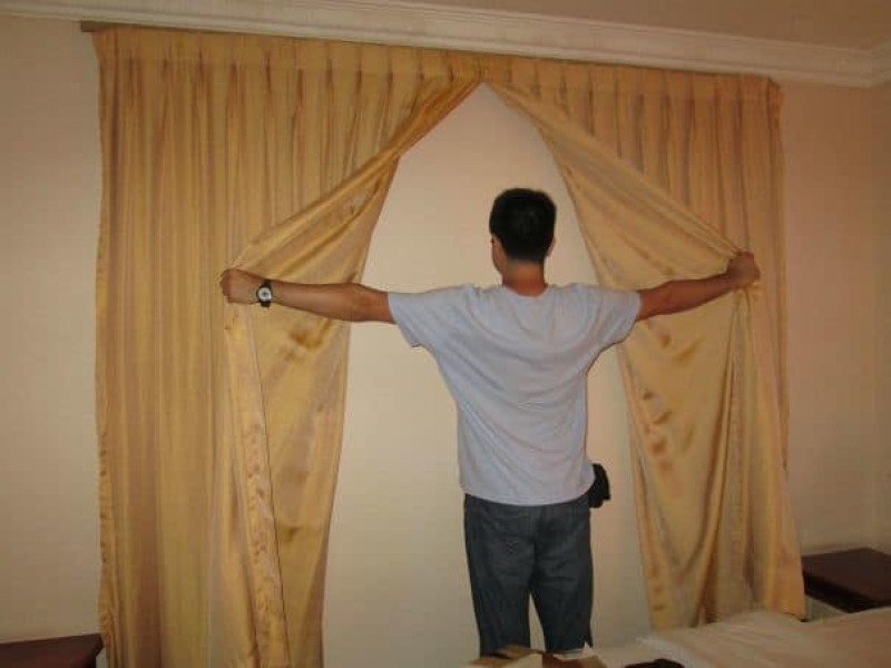 Deze hotels liggen niet wakker van slechte recensies (foto's)
