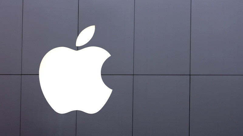 Oeps: deze foto van nieuwe iPhone werd vroegtijdig gelekt