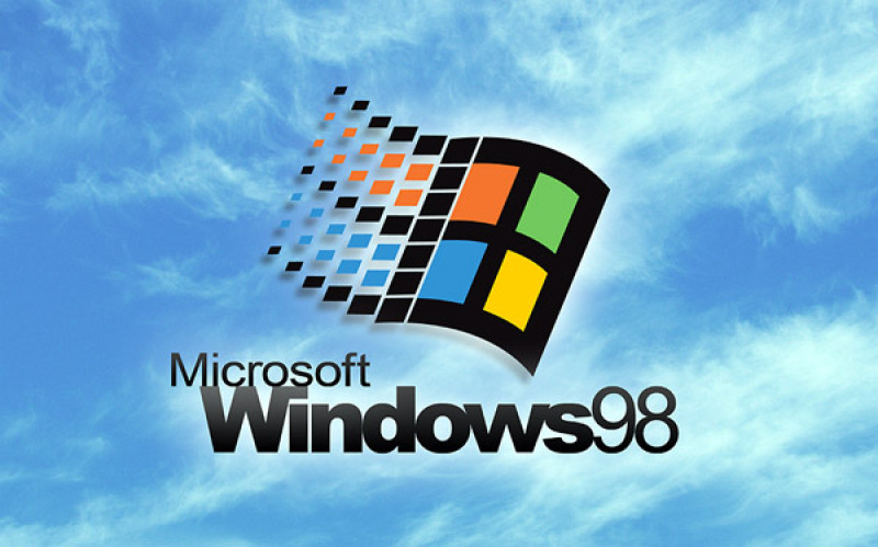 Deze aanstekelijke track bestaat enkel uit Windows 98 en XP-systeemgeluiden (video)