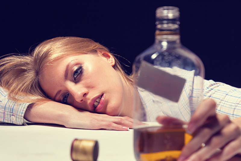 Kunnen vrouwen slechter tegen alcohol dan mannen?