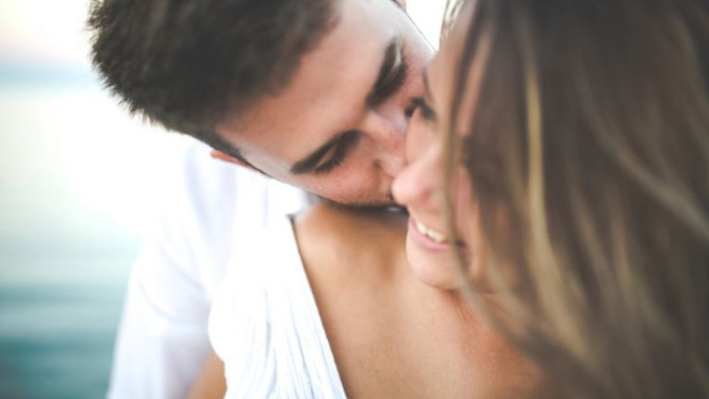 Op deze leeftijd ontmoeten we de vrouw van ons leven