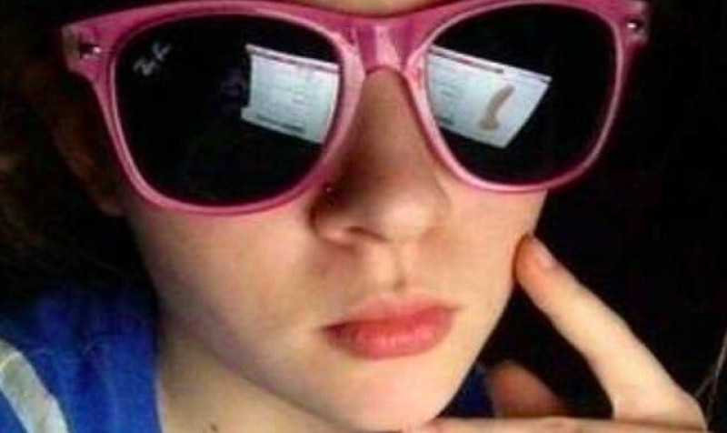 Soms zijn selfies per abuis redelijk fout (foto’s)