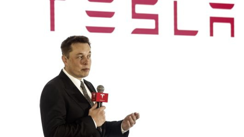 WiFi-raket van Elon Musk belooft supersnel internet