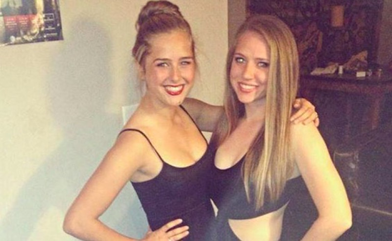 De meest originele Tinder-profielen (foto’s)