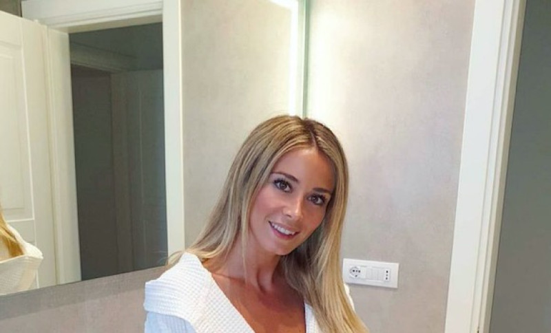 Mamma mia: maak kennis met Diletta Leotta (foto’s)