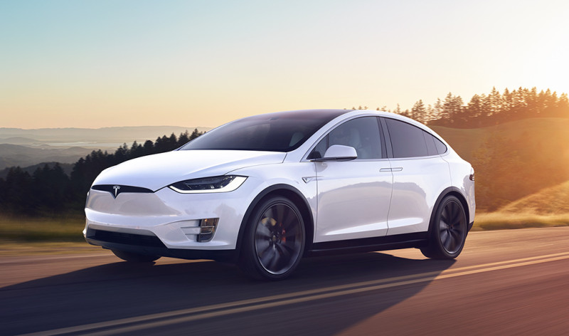 Elektrische auto’s weldra goedkoper dan exemplaren met verbrandingsmotor?