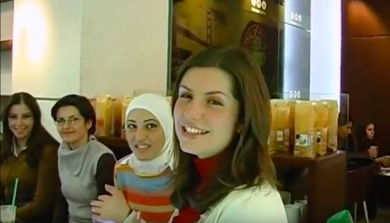 Vrouwen in Syrië: “Europa, stamp asjeblief onze mannen buiten!”