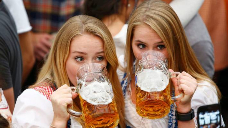 Onze hersenen merken geen verschil tussen bier met of zonder alcohol
