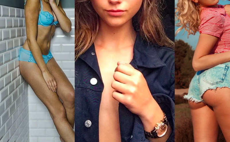 STEM: welke lezeres wordt P-babe van de maand?