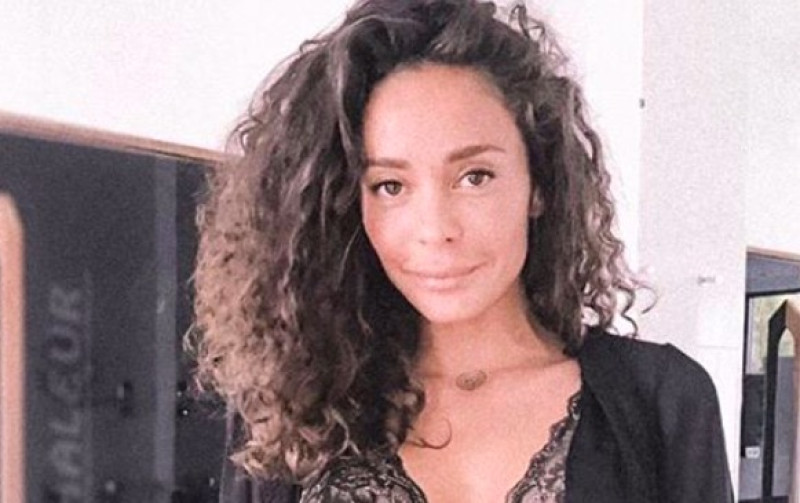 Fajah Lourens doet bijzondere onthulling op Instagram (foto’s)