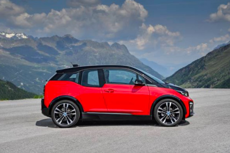 Voor jou getest: BMW i3 120Ah – frustraties, maar ook fun