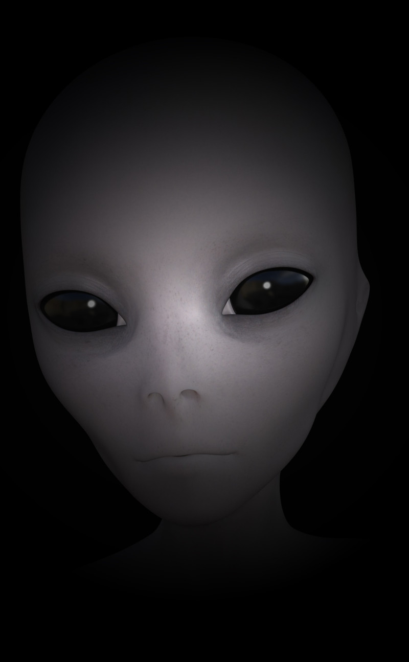 NASA opent de jacht op aliens