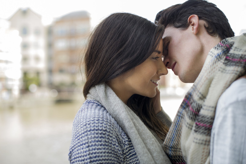 Laten we de liefde in waarde herstellen