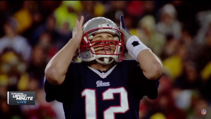 Complottheorieën in de sport: NFL's deflategate - het mysterie van elf platte ballen