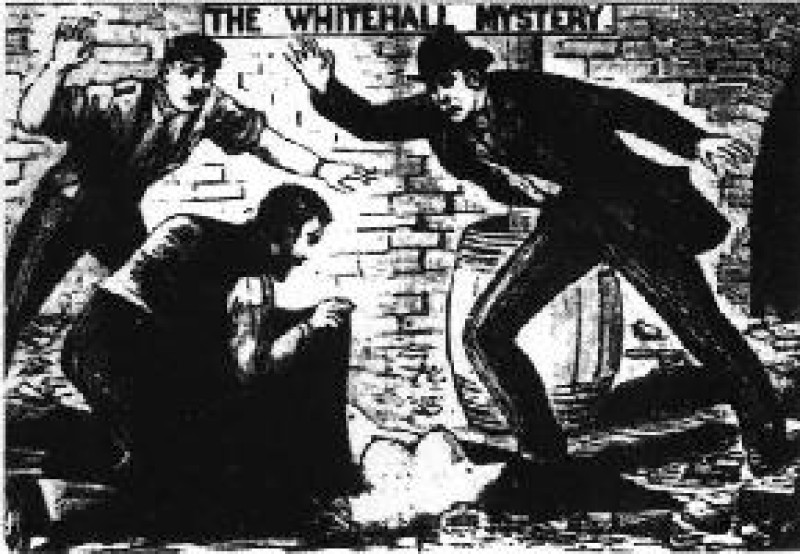DNA-onderzoek ontmaskert (opnieuw) Jack The Ripper
