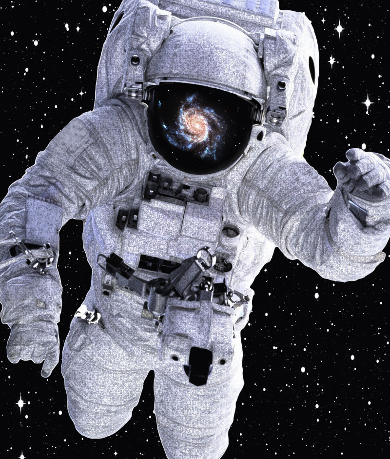 De akelige laatste woorden van verdwenen astronauten