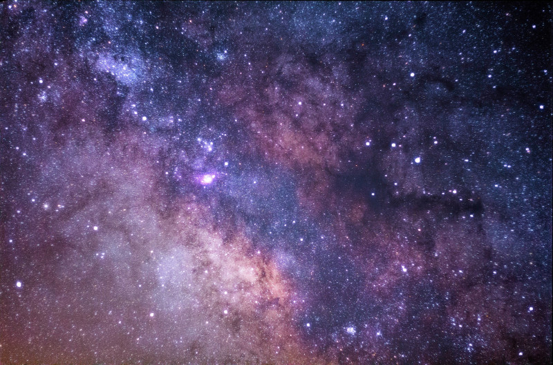 "Superintelligente aliens bestuderen ons in galactische quarantaine"