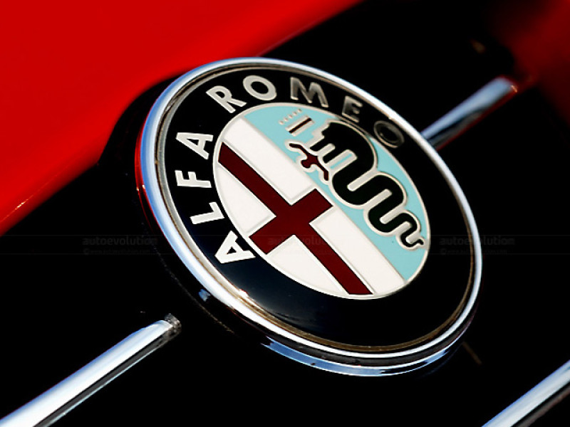 Slechtste van twee werelden: Alfa Romeo Arna (foto’s)