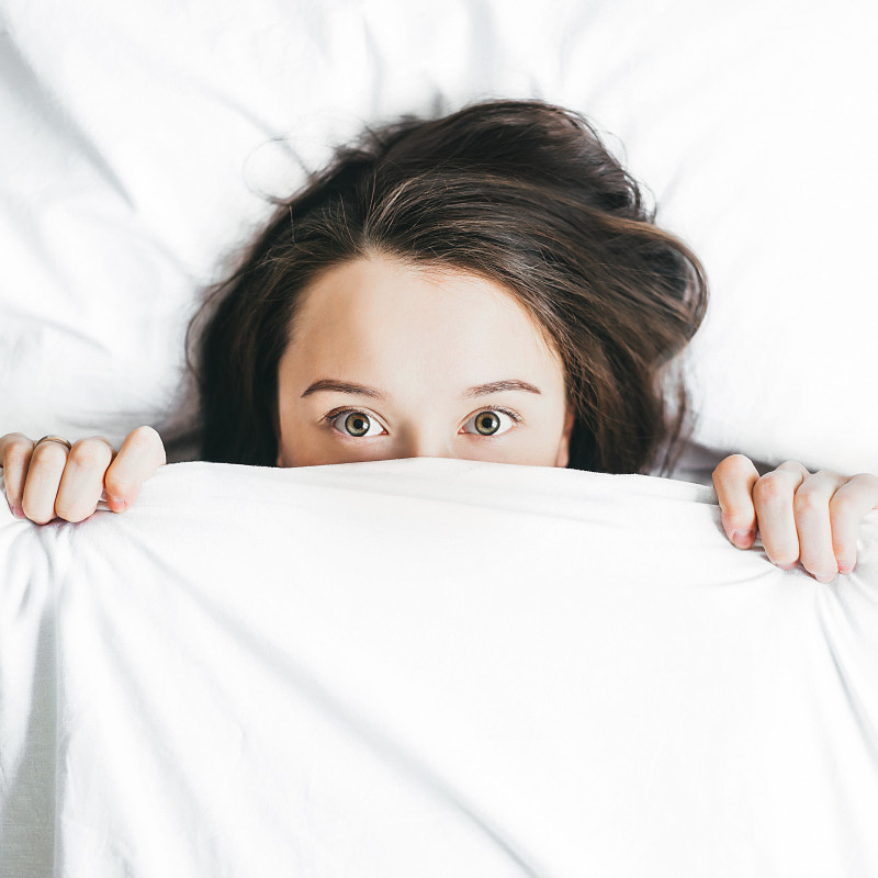 Een op vijf vrouwen wil niet van bil wegens winderigheid