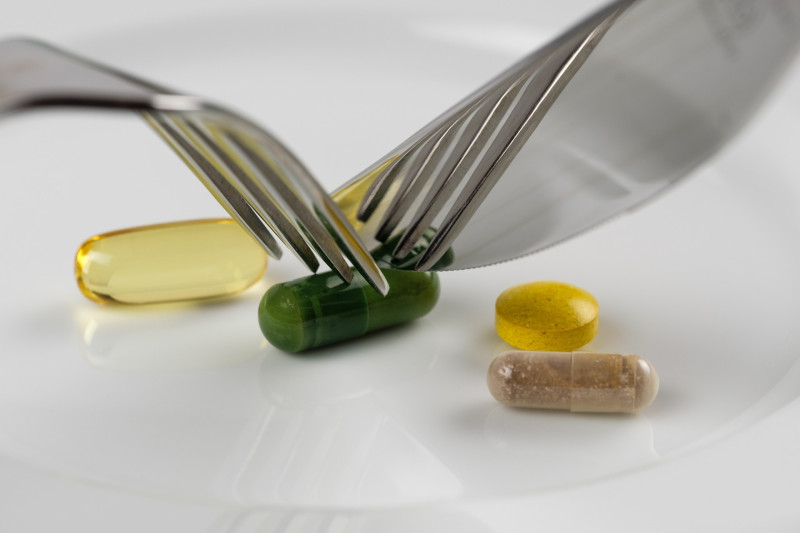 De waarheid achter dieetpillen en voedingssupplementen