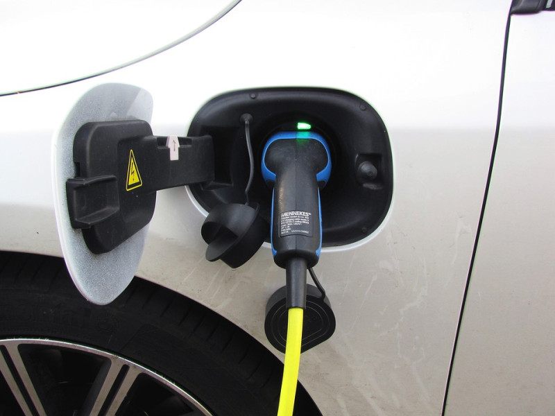 “Met deze batterijen geraken EV’s 1.600 km ver op 1 laadbeurt”