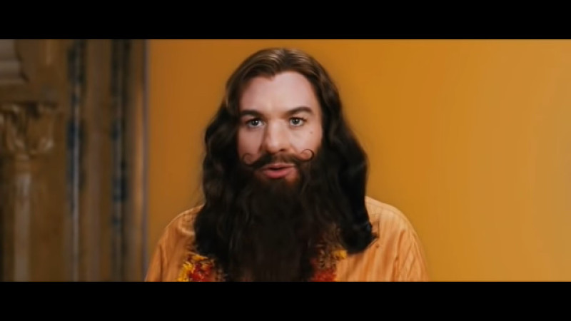 Deze rollen betekenden het einde voor bekende filmsterren