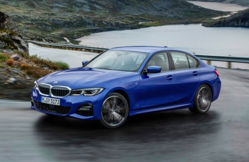 Voor jou getest (en goedgekeurd): BMW 330i