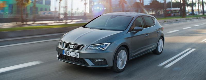 Deze tien benzineauto's zijn het zuinigst