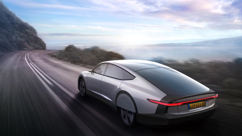 Nederlandse Tesla-killer kan je vanaf nu reserveren (foto’s)