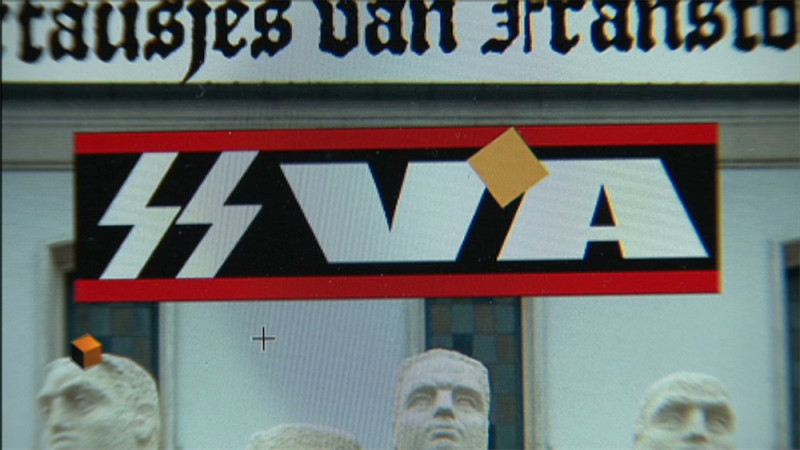 Krijgt VRT toestemming om N-VA te vergelijken met nazi’s?