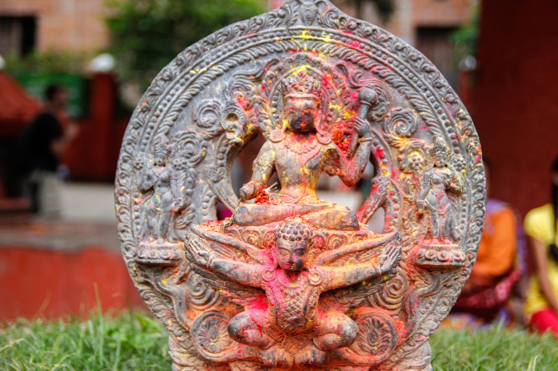 Opmerkelijke berichten uit het verleden: het koninklijke bloedbad van Nepal
