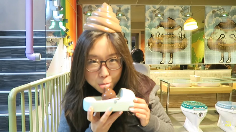 Dit zijn de meest bizarre restaurants ter wereld (video's)
