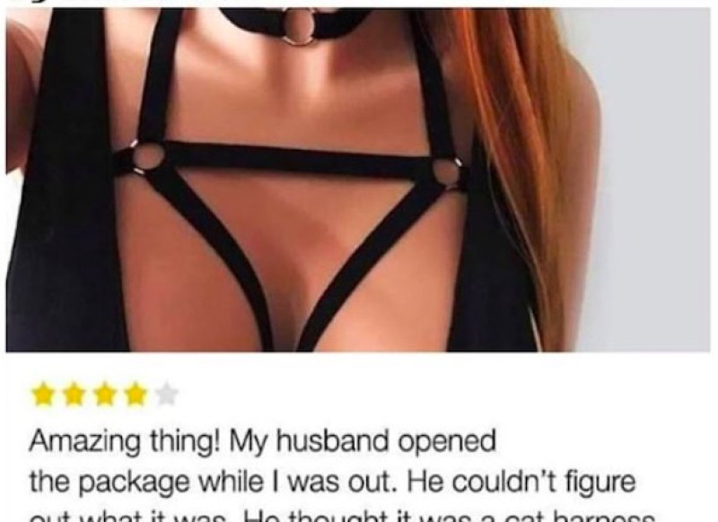Het moment dat mensen erachter komen dat hun partner niet zo slim is (foto’s)