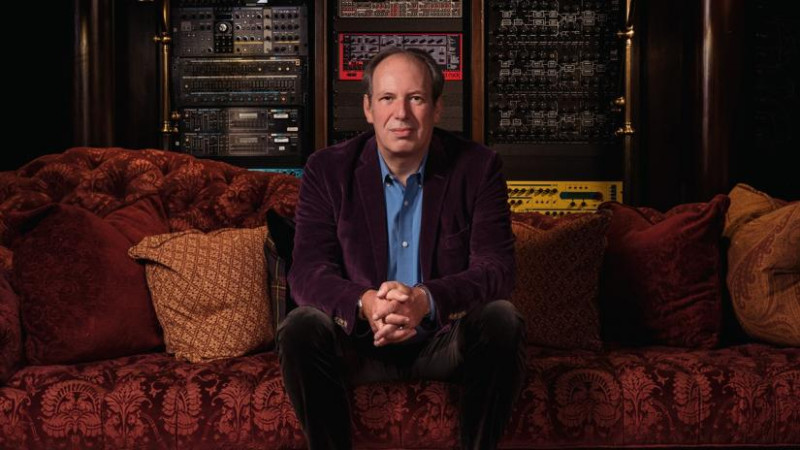 Dit zijn de 20 meest epische tracks van filmcomponist Hans Zimmer