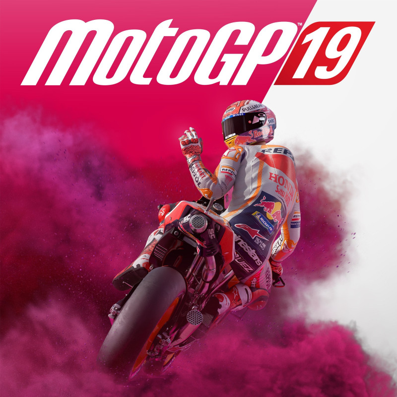 [review] MotoGP 19