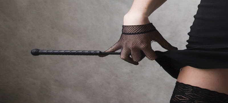 “Vrouwen hebben veel wildere fantasieën dan mannen”