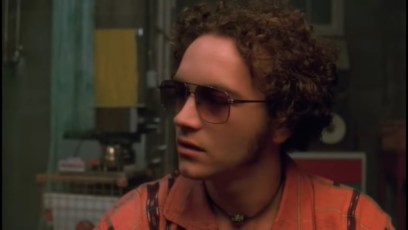 #MeToo-beschuldiging aan adres van acteur That 70's Show