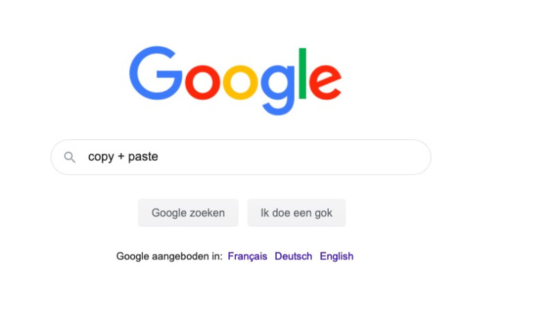 'De Morgen'-schrijfster (alweer) beticht van tekstendiefstal