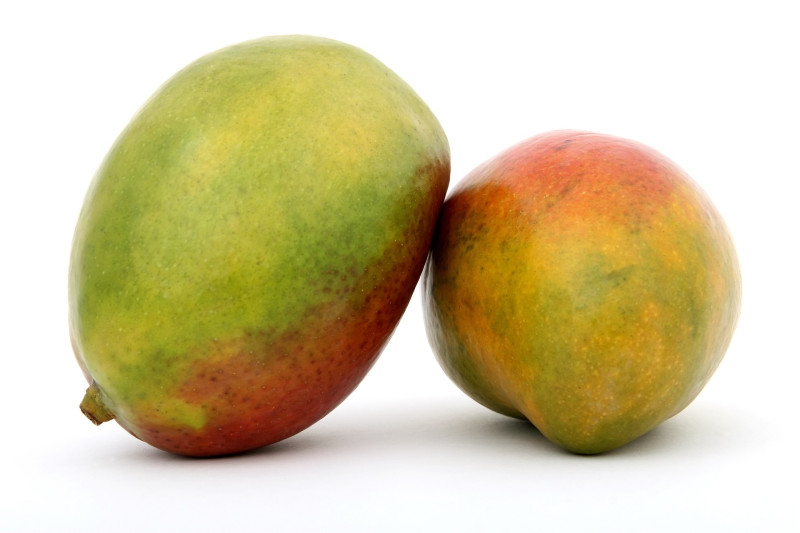 Lidl maakt klanten warm voor mango's met pikante boodschap