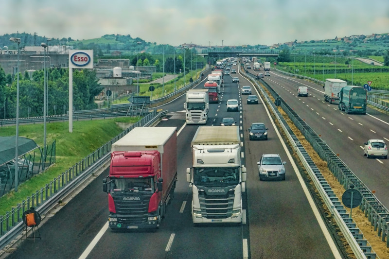 Franse politie waarschuwt voor oplichters langs de snelweg