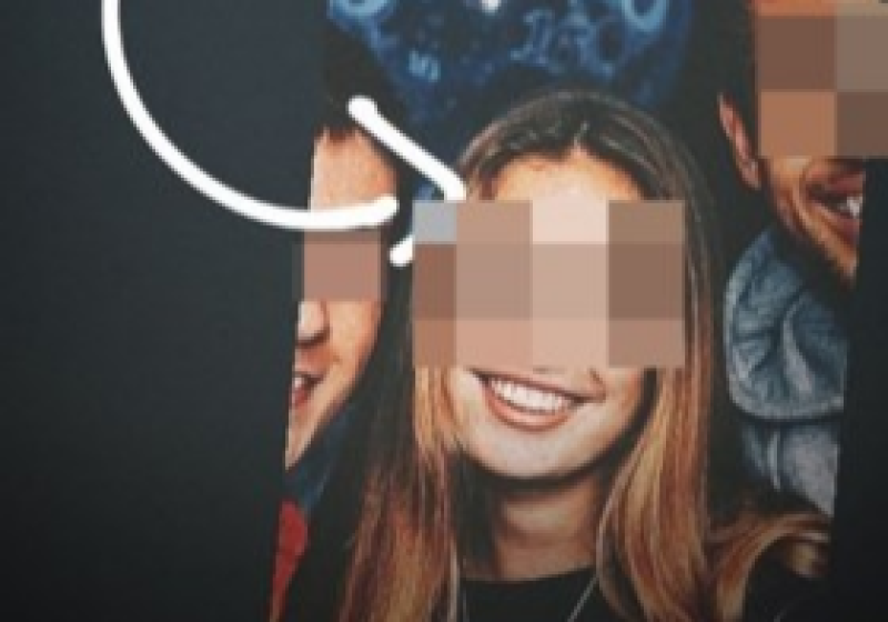 Tom Van Grieken valt jonge vrouw aan op Instagram