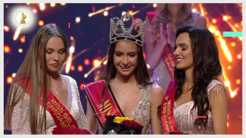 Wie van deze 32 ravissante jongedames wordt Miss België 2020?
