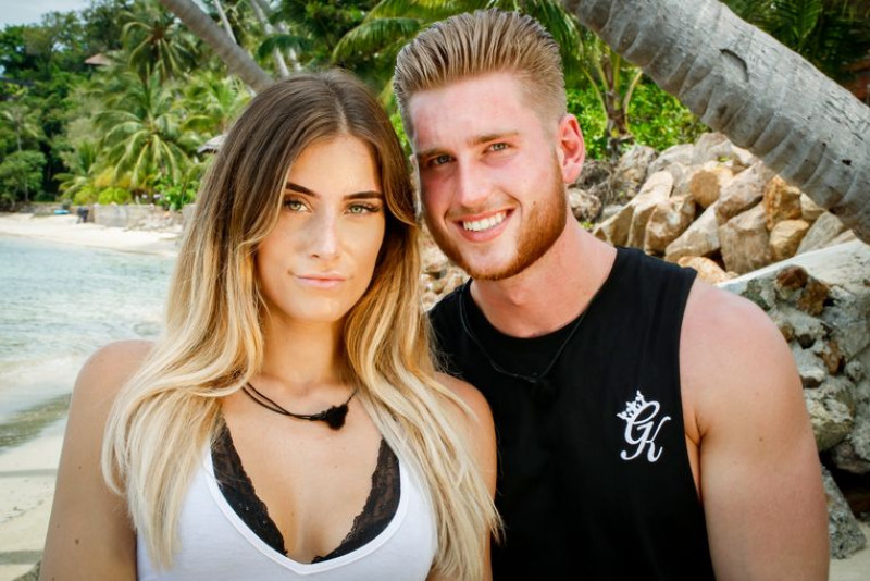 ‘Temptation’-Sidney heeft een (belachelijke) nieuwe look (video)