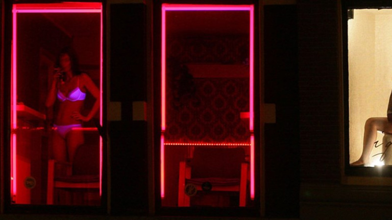 Belgen geven meer dan 1 miljard uit aan prostitutie