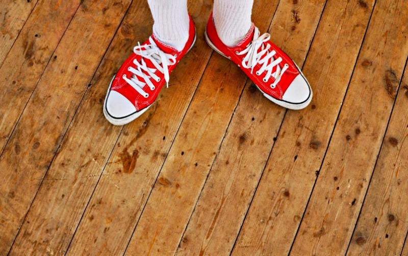 Een date? Let op voor de 5 grootste ergernissen aan mannenkleding