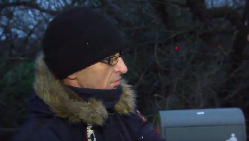 Martin Melro: charmezanger, professioneel fantast, oplichter en politieagent