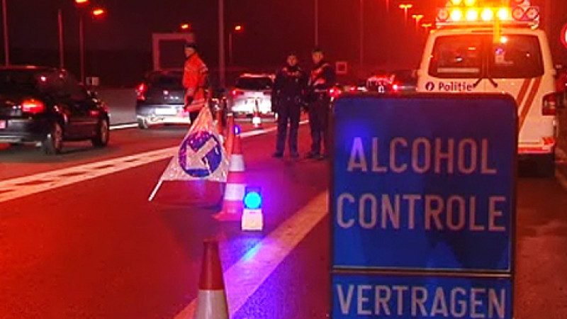Sp.a en Groen willen alcohol uit het verkeer