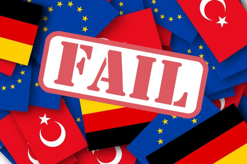 Vlaams Belang haalt straffe argumenten boven om Turkije uit EU te houden